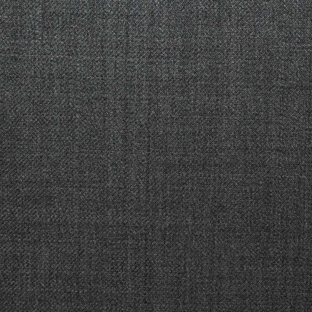K101/8 Vercelli CV - Vải Suit 95% Wool - Xám Trơn